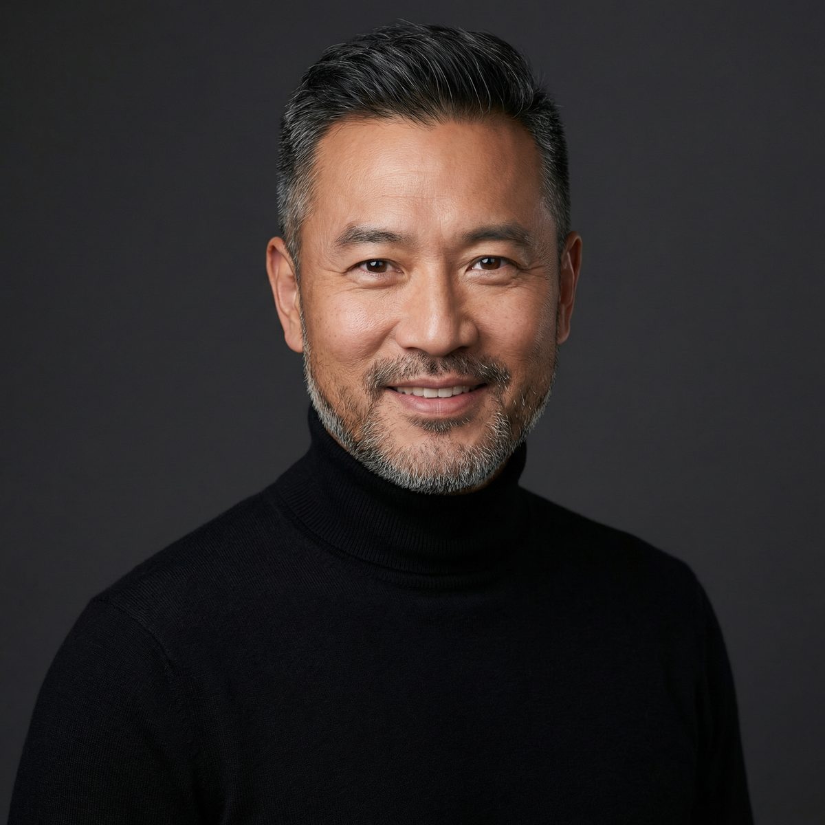 网红首席导演陈锐明