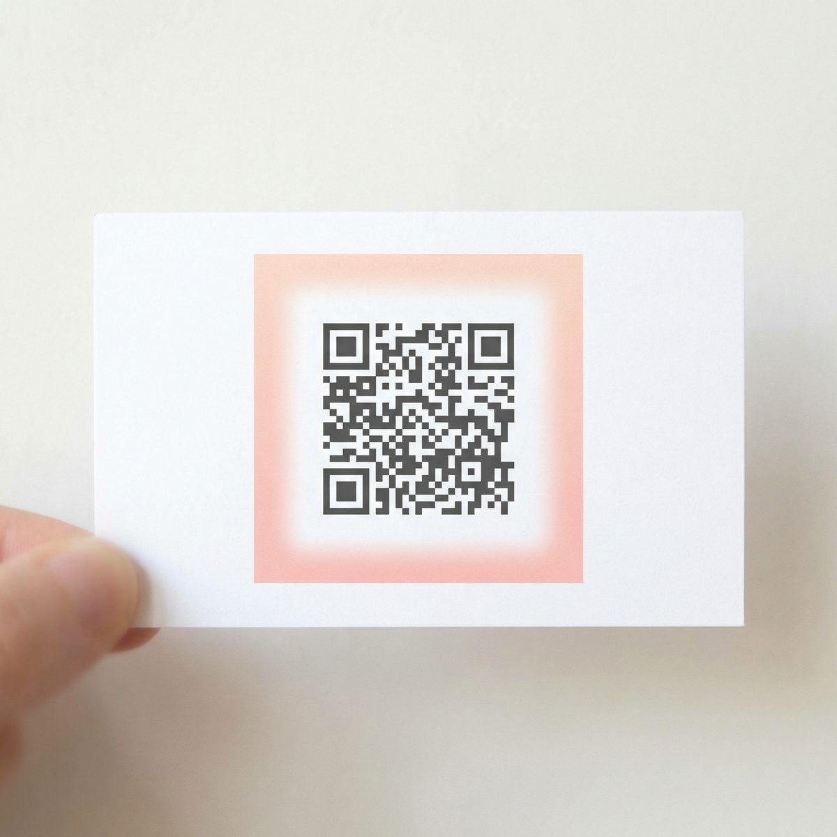 网红公众号二维码