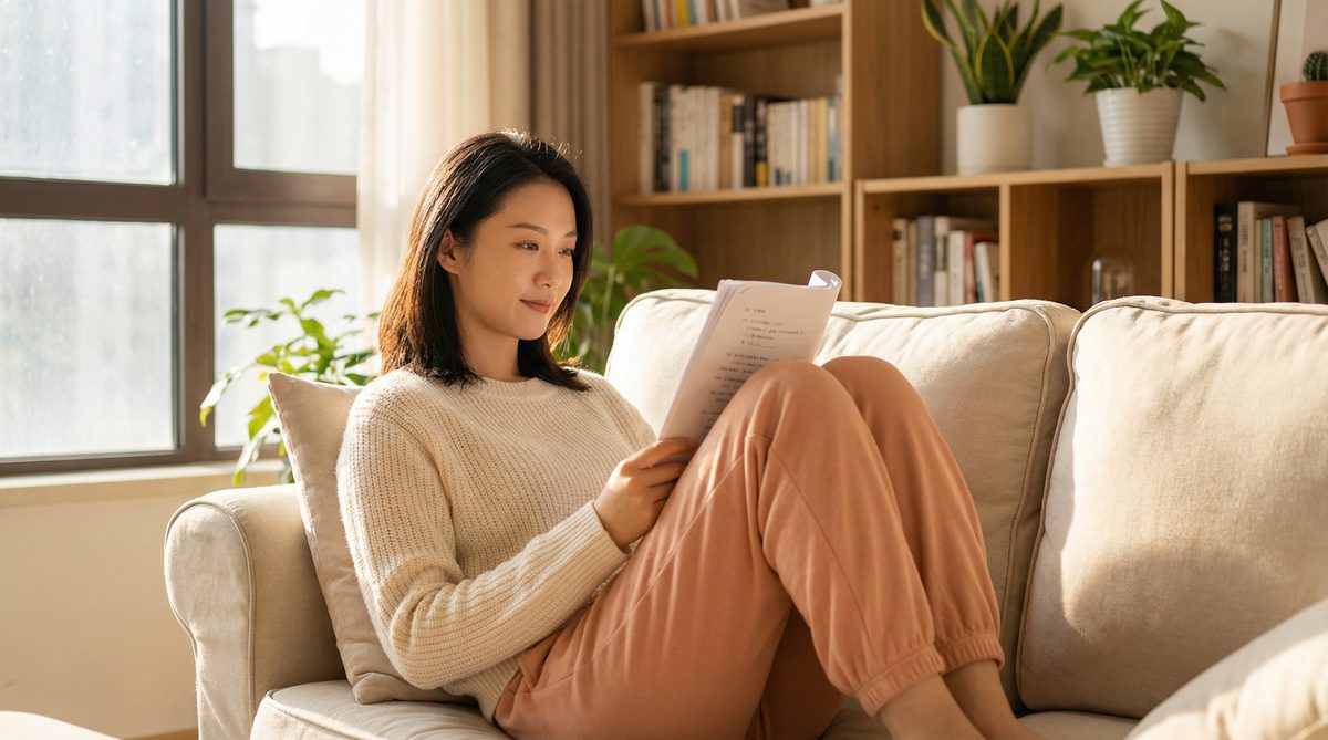 网红视频分享：居家生活视频Vlog创作